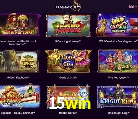 Explore as vantagens do 15win: serviço profissional e confiabilidade