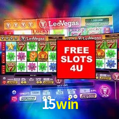 Ofertas Imperdíveis na 15win: Promoções e Bônus Que Valem a Pena